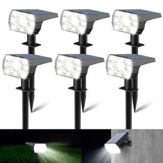 Solar Spot Lights